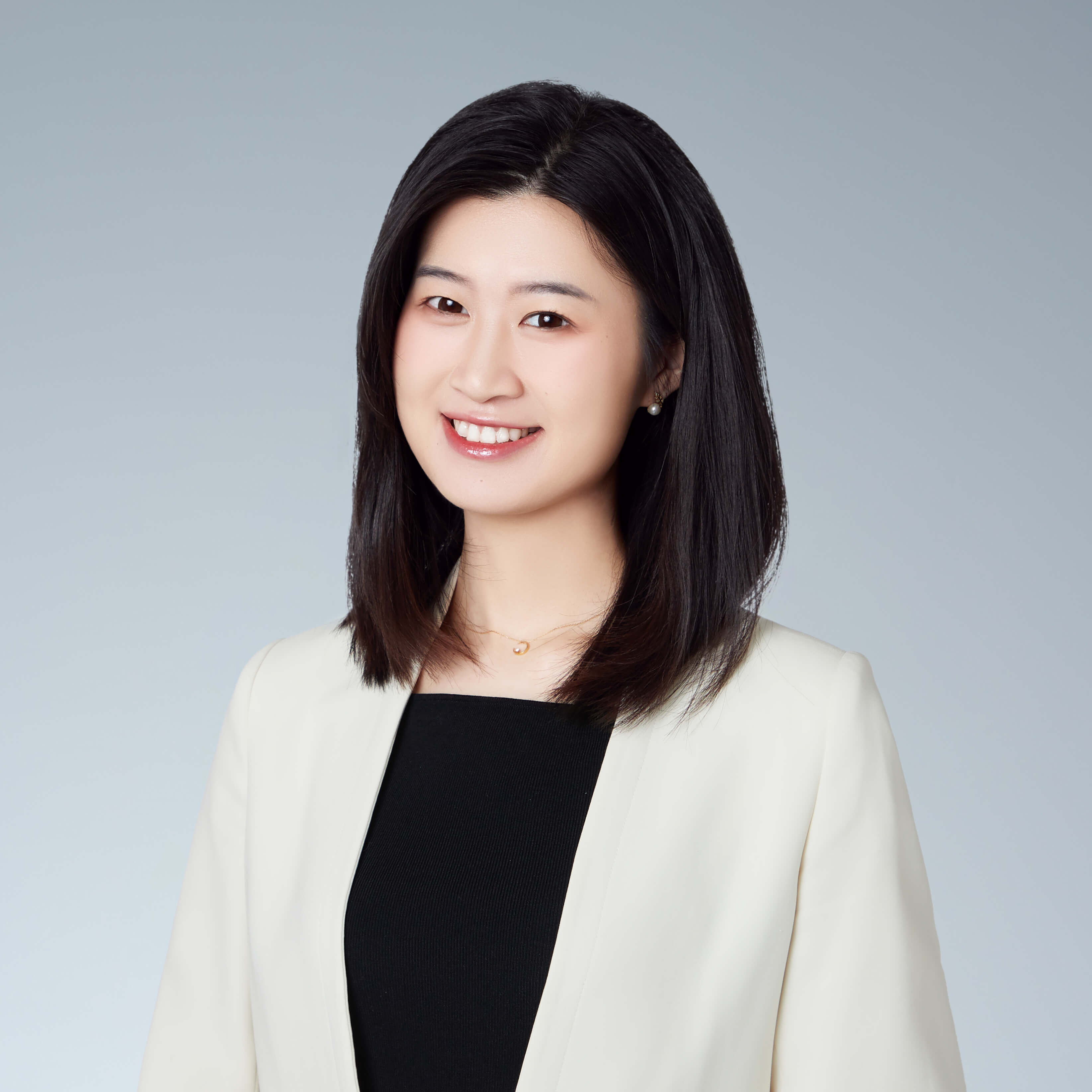 苏筱霖职业头像